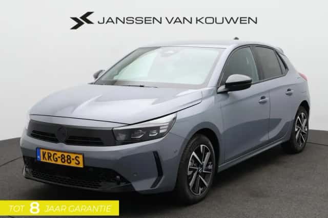 Opel Corsa (2026) thumbnail 1