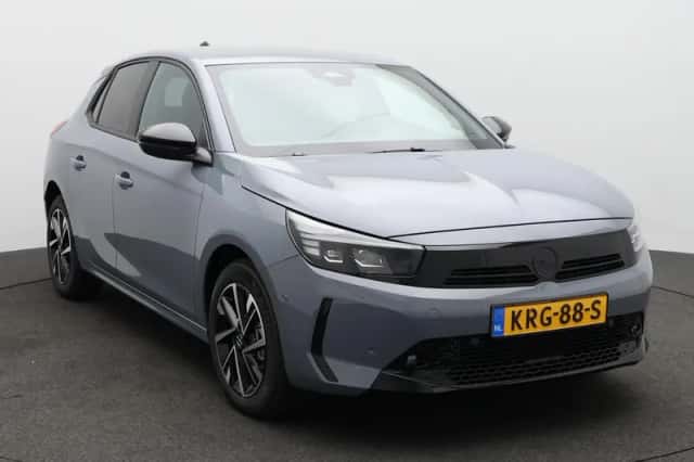 Opel Corsa (2026) thumbnail 2