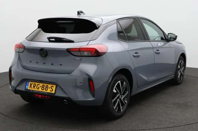 Opel Corsa (2026) thumbnail 3