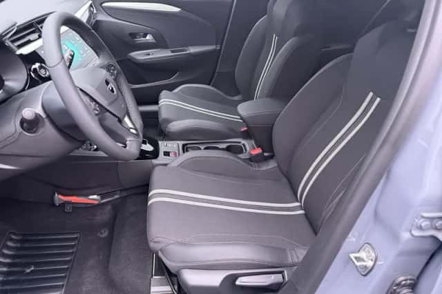 Opel Corsa (2026) thumbnail 5
