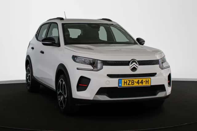 Citroën ë-C3 (2025) thumbnail 2
