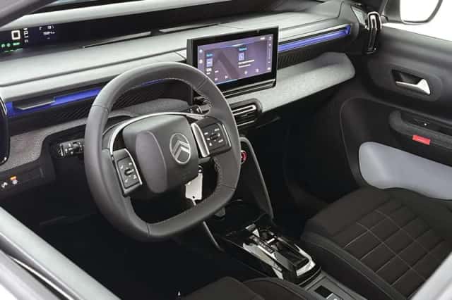Citroën ë-C3 (2025) thumbnail 5