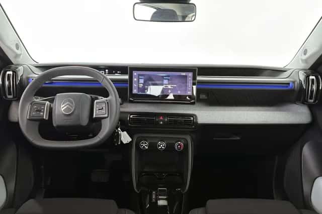 Citroën ë-C3 (2025) thumbnail 6