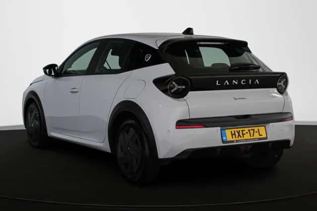 Lancia Ypsilon (2025) thumbnail 4