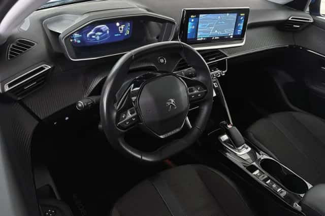 Peugeot e-208 (2021) thumbnail 5