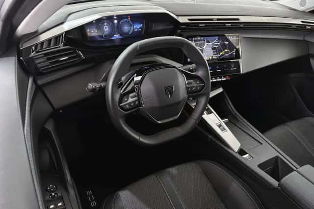 Peugeot 308 (2025) thumbnail 5