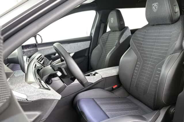 Peugeot 5008 (2025) thumbnail 6