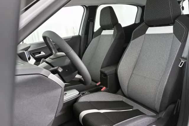 Opel Frontera (2026) thumbnail 6