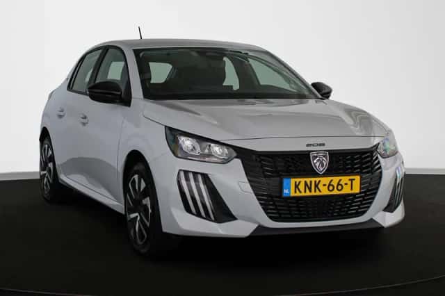 Peugeot e-208 (2026) thumbnail 2