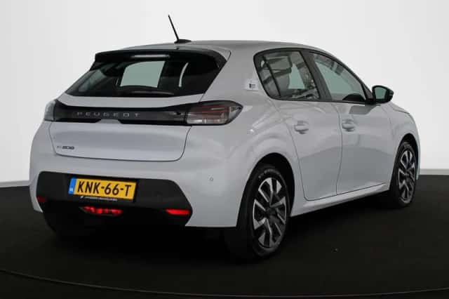 Peugeot e-208 (2026) thumbnail 3