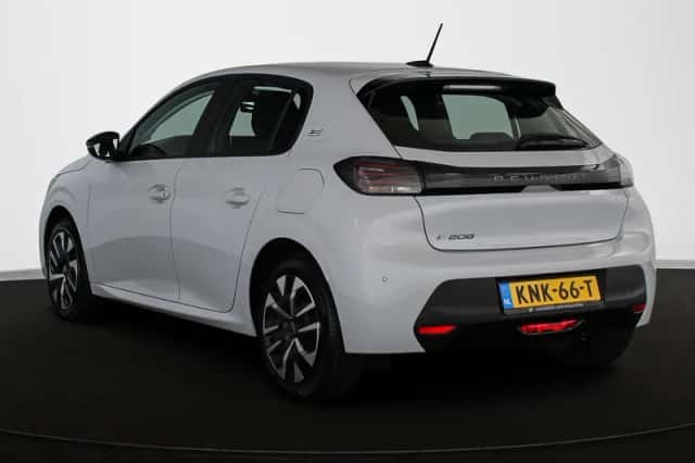 Peugeot e-208 (2026) thumbnail 4