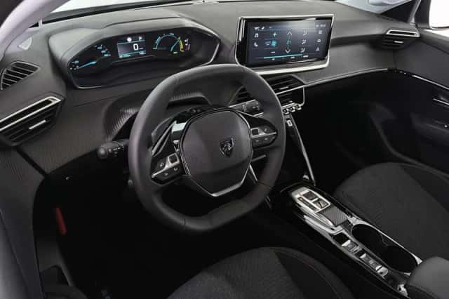 Peugeot e-208 (2026) thumbnail 5
