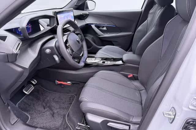 Peugeot 2008 (2026) thumbnail 6