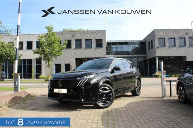 Peugeot e-3008 (2026) thumbnail 1