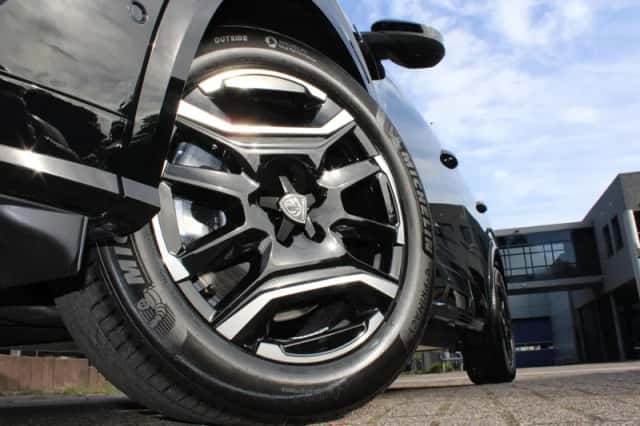 Peugeot e-3008 (2026) thumbnail 4