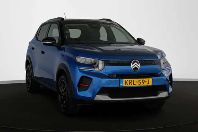 Citroën C3 (2026) thumbnail 2