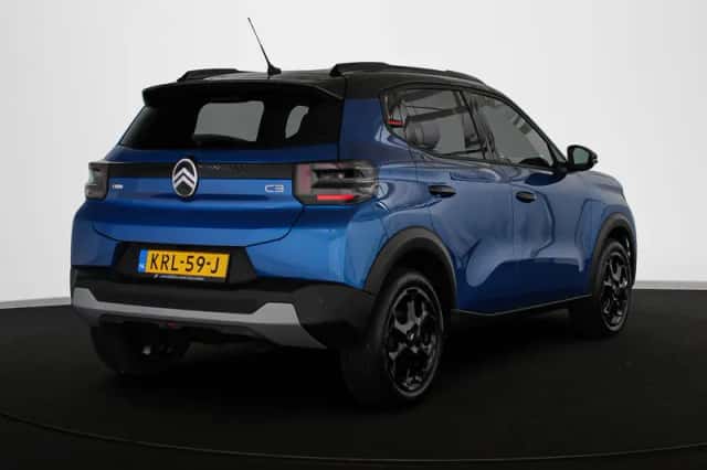Citroën C3 (2026) thumbnail 3