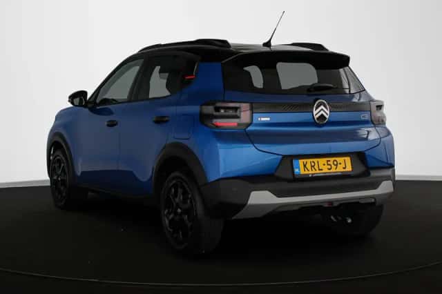 Citroën C3 (2026) thumbnail 4