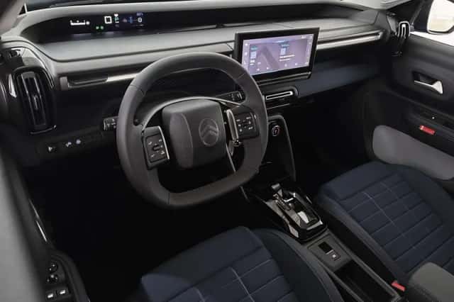 Citroën C3 (2026) thumbnail 5