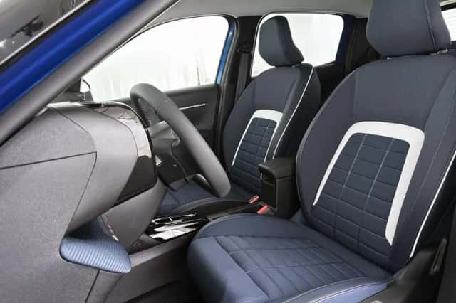 Citroën C3 (2026) thumbnail 6