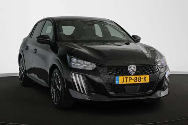 Peugeot 208 (2026) thumbnail 2