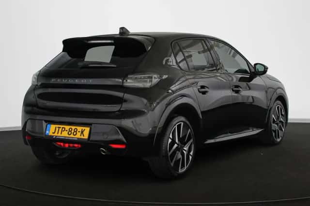 Peugeot 208 (2026) thumbnail 3