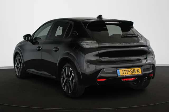 Peugeot 208 (2026) thumbnail 4