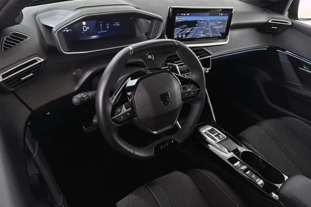 Peugeot 208 (2026) thumbnail 5