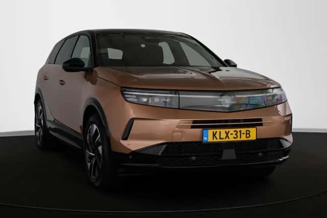 Opel Grandland (2026) thumbnail 2