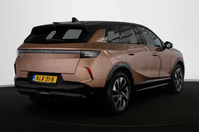 Opel Grandland (2026) thumbnail 3