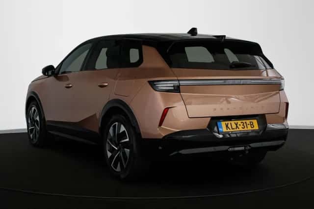 Opel Grandland (2026) thumbnail 4