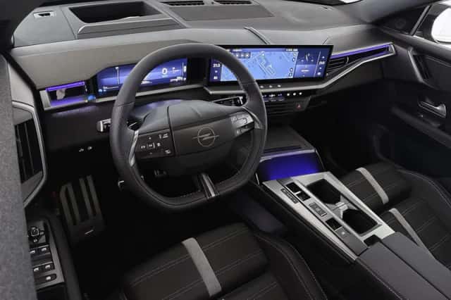 Opel Grandland (2026) thumbnail 5