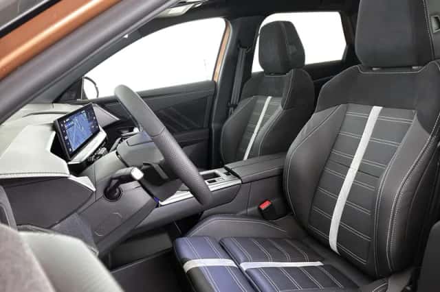 Opel Grandland (2026) thumbnail 6