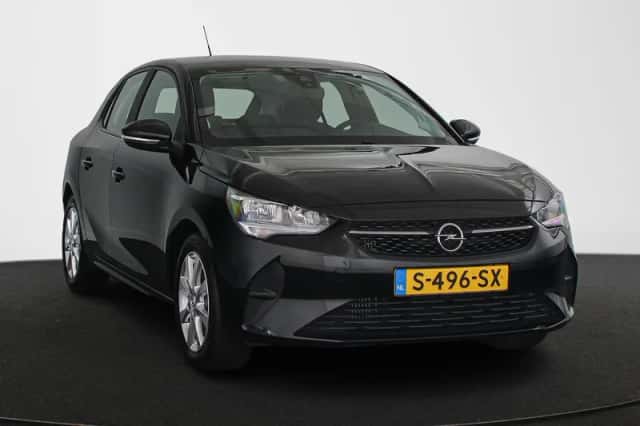 Opel Corsa (2023) thumbnail 2