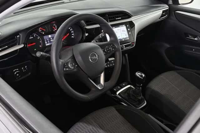 Opel Corsa (2023) thumbnail 5