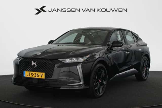 DS 4 (2022) thumbnail 1