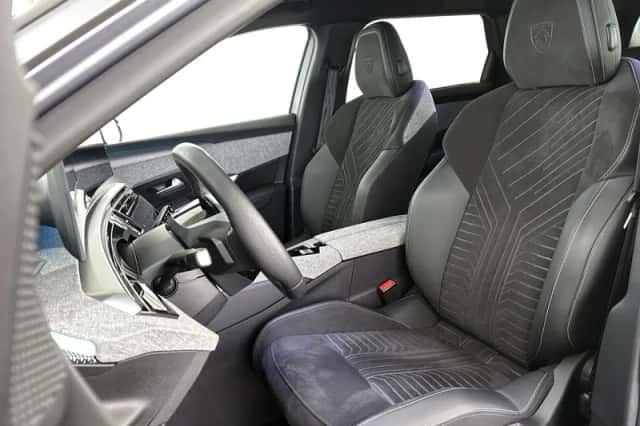 Peugeot 5008 (2025) thumbnail 6