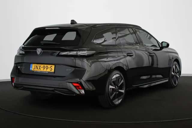 Peugeot e-308 (2025) thumbnail 3