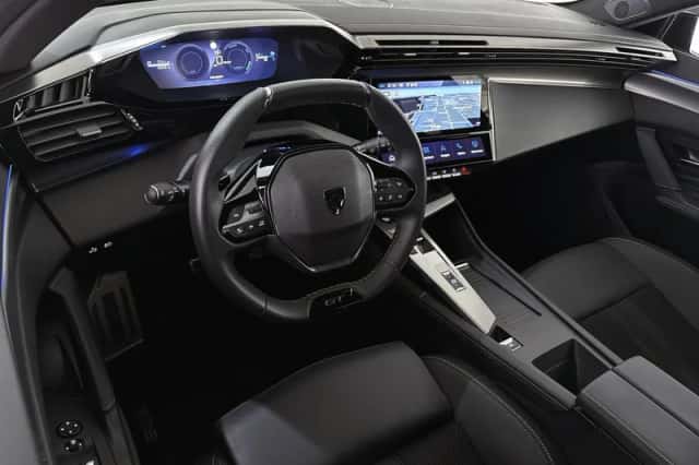 Peugeot e-308 (2025) thumbnail 5