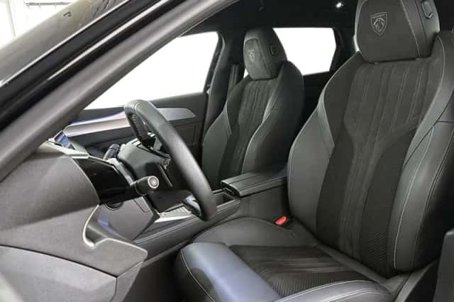 Peugeot e-308 (2025) thumbnail 6