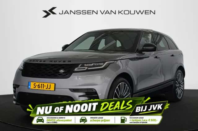 Land Rover Range Rover Velar (2023) thumbnail 1