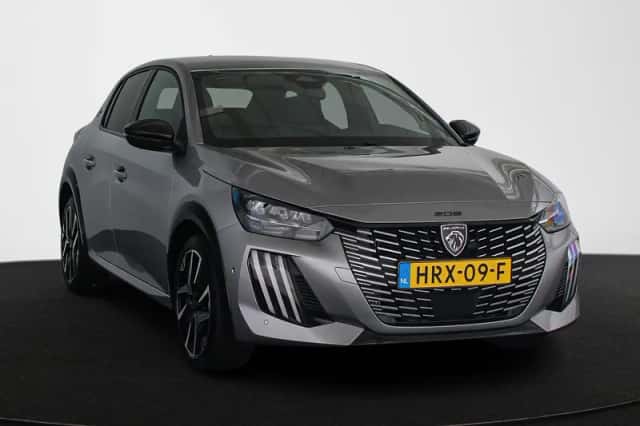 Peugeot 208 (2025) thumbnail 2