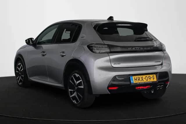 Peugeot 208 (2025) thumbnail 4
