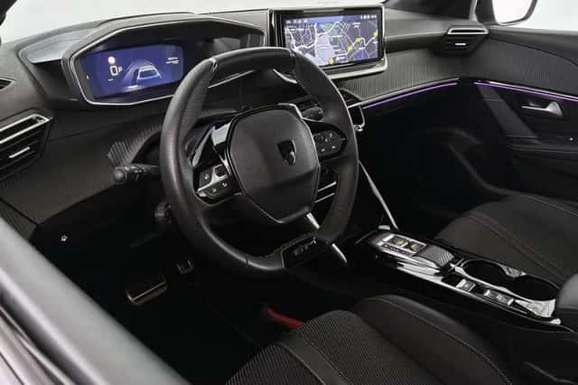 Peugeot 208 (2025) thumbnail 5