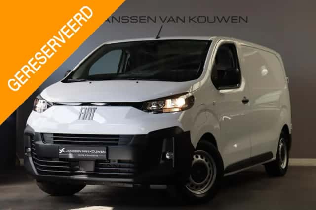 Fiat E-Scudo (2026) thumbnail 1