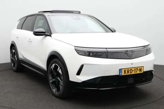 Opel Grandland (2026) thumbnail 2