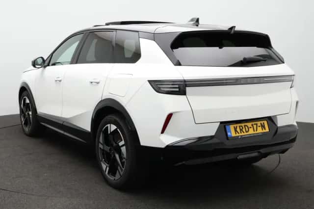 Opel Grandland (2026) thumbnail 4