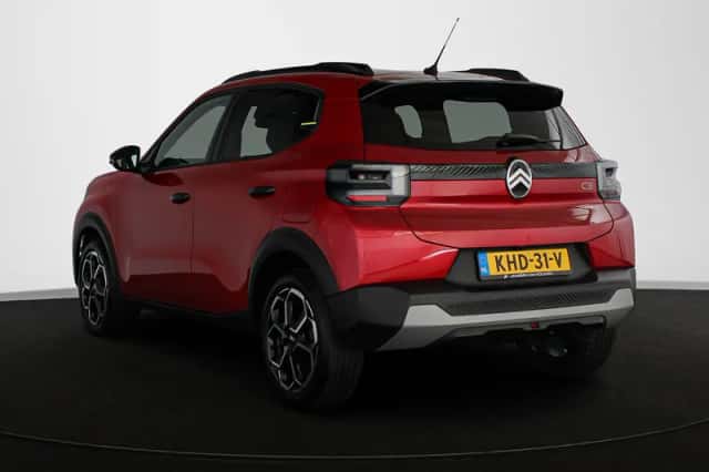 Citroën C3 (2026) thumbnail 4