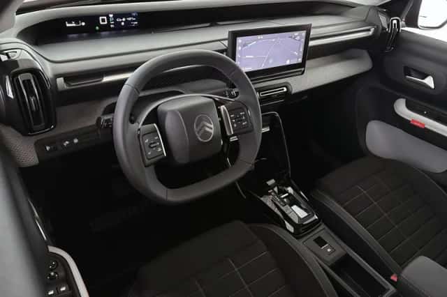 Citroën C3 (2026) thumbnail 5
