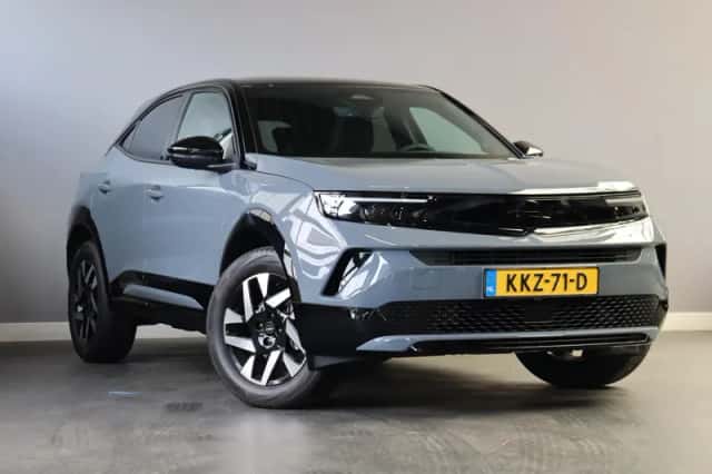 Opel Mokka (2026) thumbnail 3
